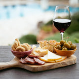 ISSIMO Set of 4 Aperitif Mini Bowls