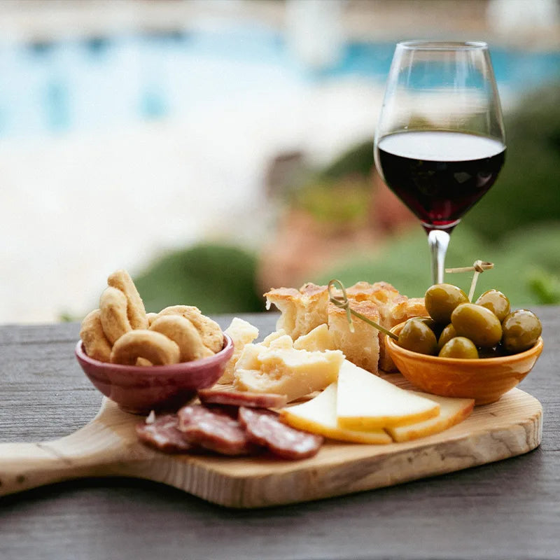 ISSIMO Il Pellicano Aperitivo Box