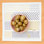 ISSIMO Set of 4 Aperitif Mini Bowls