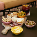 ISSIMO Set of 4 Aperitif Mini Bowls