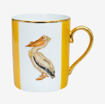 ISSIMO Il Pellicano Mug
