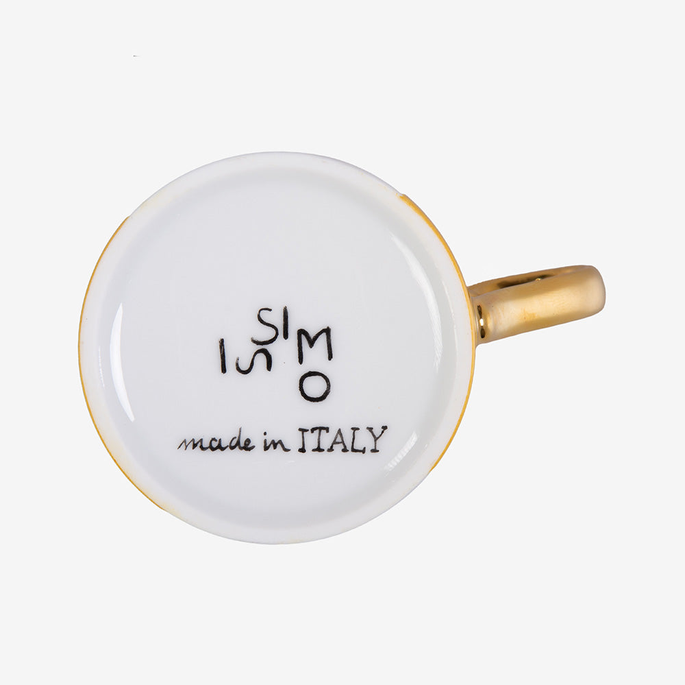 ISSIMO Il Pellicano Mug