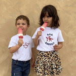 ISSIMO Bar Roberto Kids T shirt