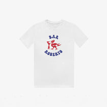 ISSIMO Bar Roberto T shirt