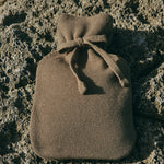 ISSIMO Cashmere Olive Boule Case