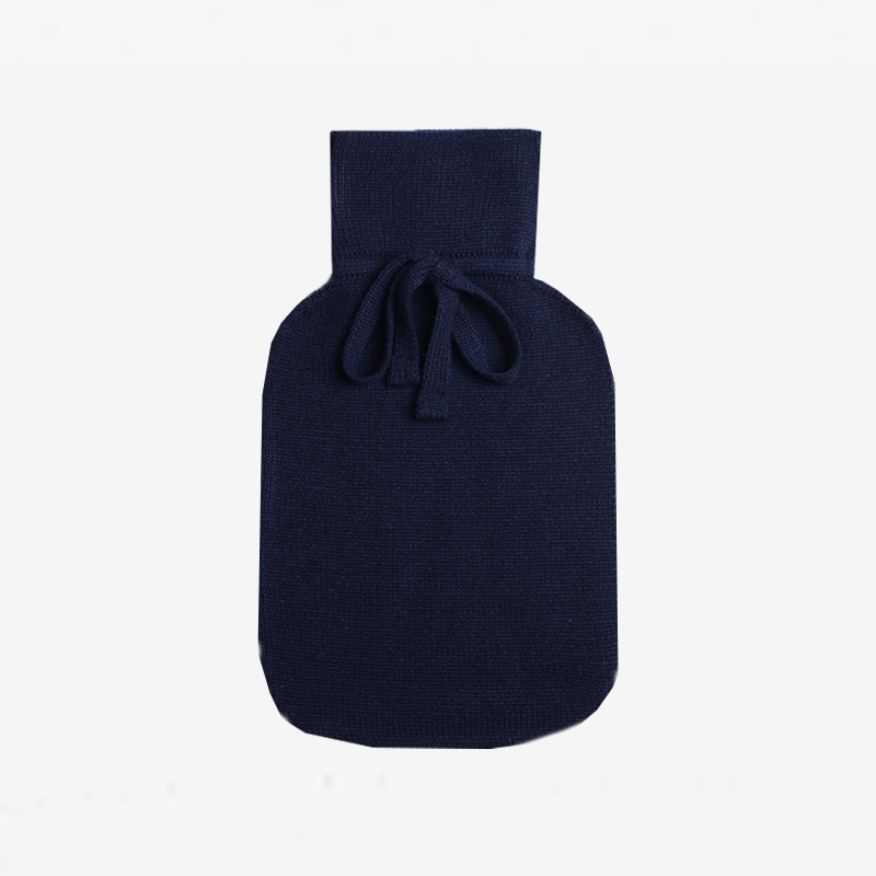 ISSIMO Cashmere Blue Navy Boule Case