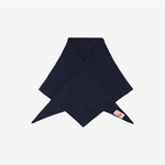 ISSIMO Cashmere Olive Triangle Scarf