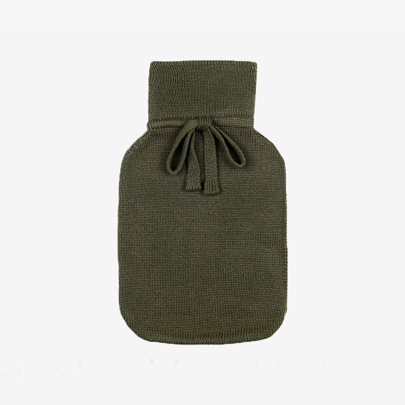 ISSIMO Cashmere Olive Boule Case