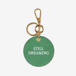 ISSIMO Mezzatorre Key Ring