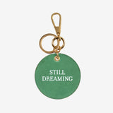 ISSIMO Mezzatorre Key Ring
