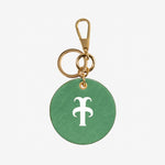 ISSIMO Mezzatorre Key Ring