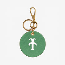 ISSIMO Mezzatorre Key Ring
