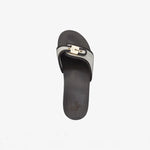 Scholl x ISSIMO Pescura Heel
