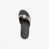 Scholl x ISSIMO Pescura Heel