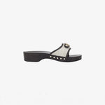 Scholl x ISSIMO Pescura Heel