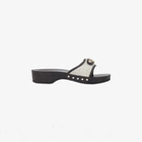 Scholl x ISSIMO Pescura Heel