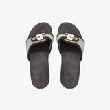 Scholl x ISSIMO Pescura Heel