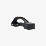 Scholl x ISSIMO Pescura Heel