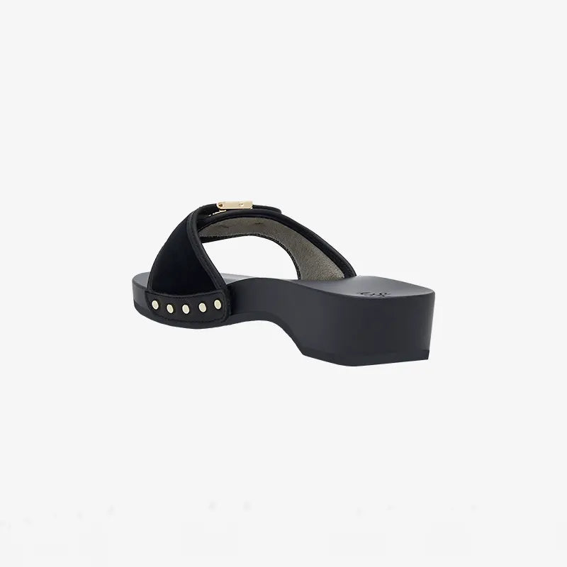 Scholl x ISSIMO Pescura Heel