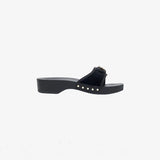Scholl x ISSIMO Pescura Heel