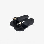 Scholl x ISSIMO Pescura Heel