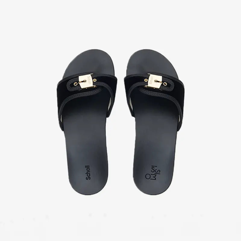 Scholl x ISSIMO Pescura Heel