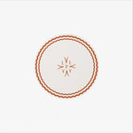 ISSIMO Mezzatorre Coasters - Set of 6