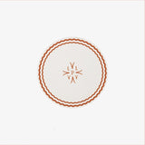 ISSIMO La Posta Vecchia Coasters - Set of 6