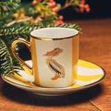 ISSIMO Il Pellicano Mug