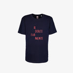 ISSIMO Il Dolce Far Niente T-Shirt