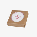 ISSIMO La Posta Vecchia Coasters - Set of 6
