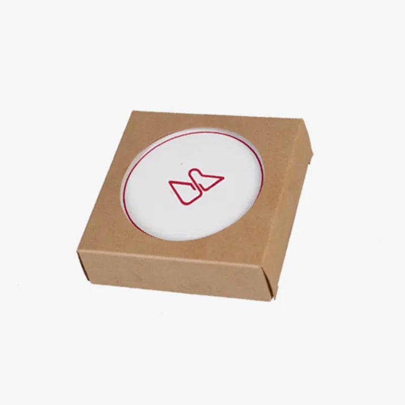 ISSIMO La Posta Vecchia Coasters - Set of 6