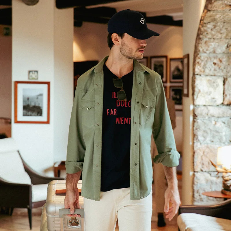 ISSIMO Baseball Hat Il Pellicano