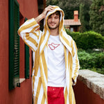 ISSIMO Il Pellicano T-Shirt
