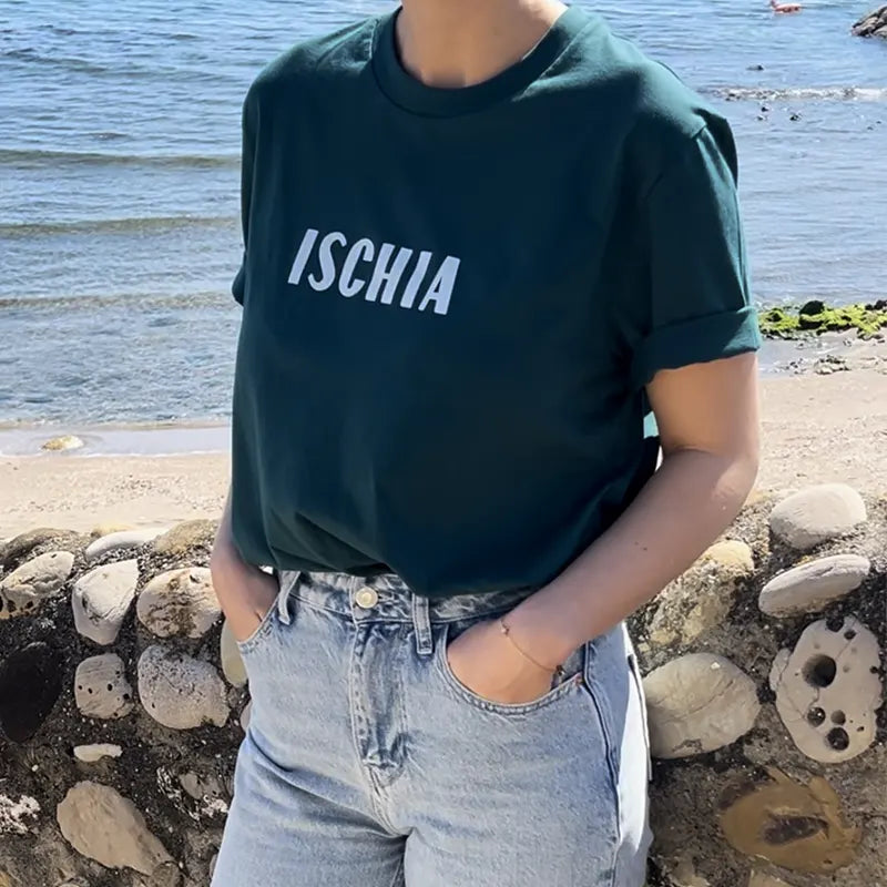 ISSIMO Ischia T-Shirt