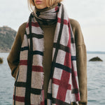 ISSIMO X Faliero Sarti Siena Scarf