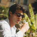 ISSIMO X L.G.R Gae Sunglasses