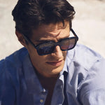 ISSIMO X L.G.R Marcello Sunglasses