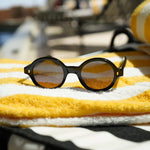 ISSIMO X L.G.R Gae Sunglasses
