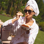 ISSIMO X L.G.R Marcello Sunglasses