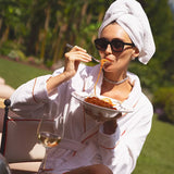ISSIMO X L.G.R Marcello Sunglasses