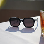 ISSIMO X L.G.R Marcello Sunglasses