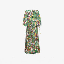 ISSIMO X Loretta Caponi Ariel Kaftan