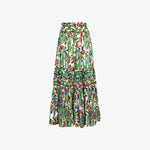 ISSIMO X Loretta Caponi Romee Long Skirt