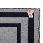 ISSIMO Il Pellicano Cashmere Blanket