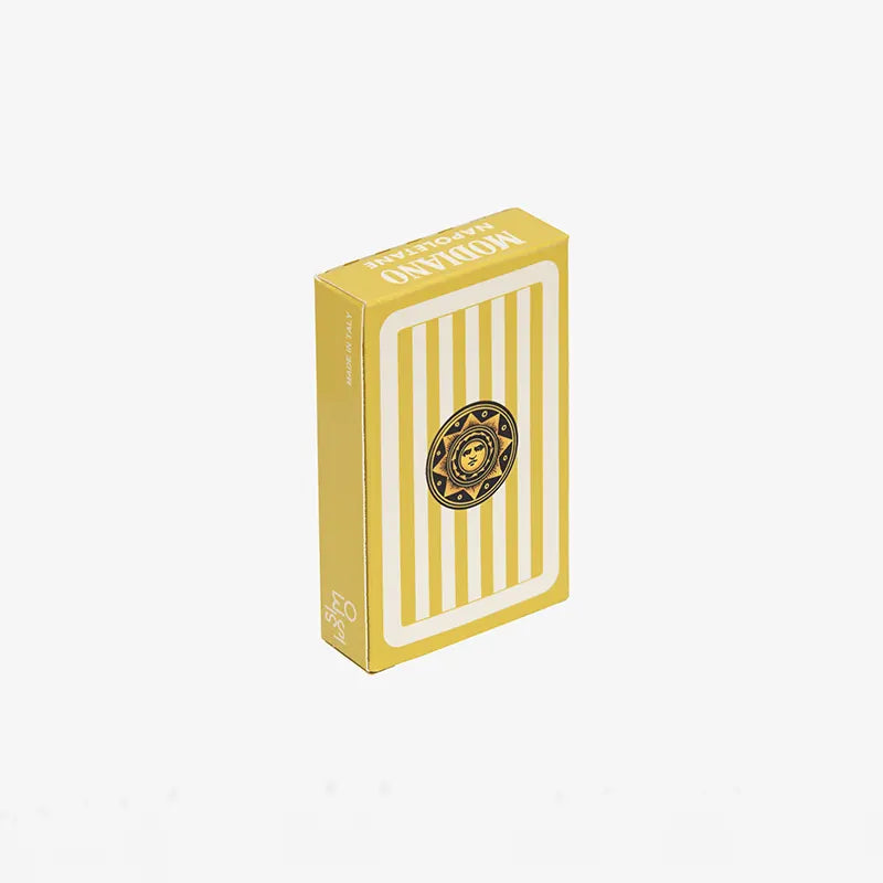 ISSIMO x Modiano Neapolitan Playing Cards