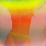 ISSIMO x Lido Love is Love Sarong