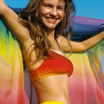 ISSIMO x Lido Love is Love Sarong