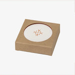 ISSIMO La Posta Vecchia Coasters - Set of 6