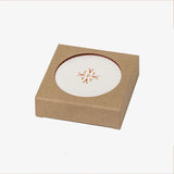 ISSIMO La Posta Vecchia Coasters - Set of 6